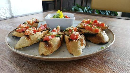 Le Blanc Restaurante